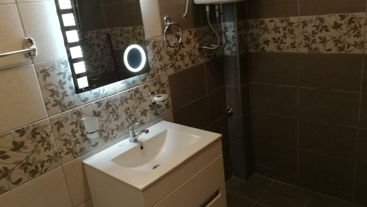 Apartments "Predah Kod Baraca" Nis Exterior photo